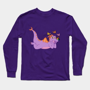 One Little Spark Long Sleeve T-Shirt